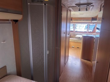Adria 25 2